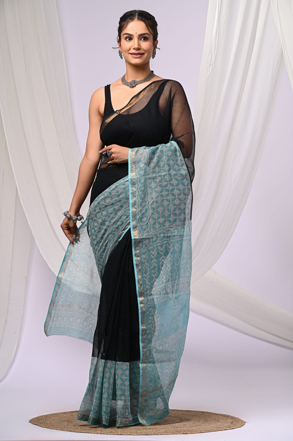 Kota saree